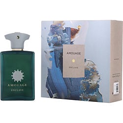AMOUAGE ENCLAVE by Amouage-EAU DE PARFUM SPRAY 3.4 OZ (NEW PACKAGING)