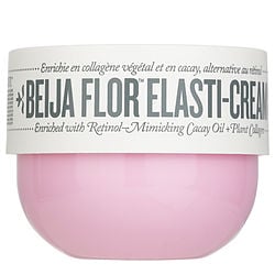 Sol De Janeiro by Sol De Janeiro - Beija Flor Elasti Cream  --240ml/8oz