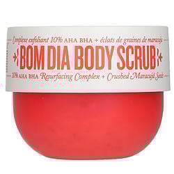 Sol De Janeiro by Sol De Janeiro-Bom Dia Body Scrub  --220g/7.8oz