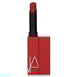 NARS by Nars - Powermatte High Intensity Lipstick - #133 Too Hot To Hold  --1.5g/0.05oz