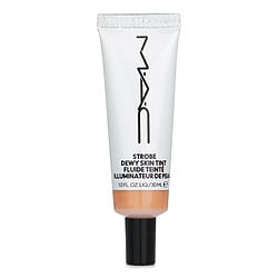 MAC by MAC-Strobe Dewy Skin Tint  # Light 4  --30ml/1oz