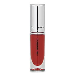 MAC by MAC-Locked Kiss Ink Lipstick - # Vicious  --4ml/0.14oz