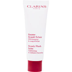 Clarins by Clarins-Beauty Flash Balm Tightening & Radiance Boosting --50ml/1.7oz