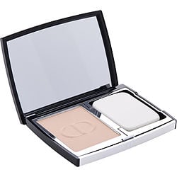 CHRISTIAN DIOR by Christian Dior-Dior Forever Natural Velvet Compact Foundation - # 3N Neutral --10g/0.35oz