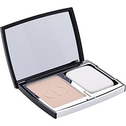 CHRISTIAN DIOR by Christian Dior - Dior Forever Natural Velvet Compact Foundation - # 3N Neutral --10g/0.35oz