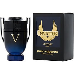 INVICTUS VICTORY ELIXIR by Paco Rabanne-PARFUM INTENSE SPRAY 1.7 OZ