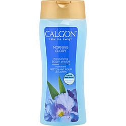 CALGON MORNING GLORY by Calgon-BODY WASH 16 OZ