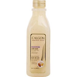 CALGON AGELESS by Calgon - NOURISHING MILK BATH 26 OZ
