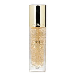 GUERLAIN by Guerlain - Parure Gold 24K Radiance Booster Perfection Primer 24 Hydration - Clear --35ml/1.1oz