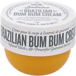 Sol De Janeiro by Sol De Janeiro - Brazilian Bum Bum Cream  --75ml/2.5oz