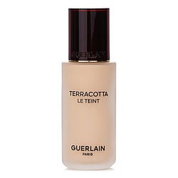 GUERLAIN by Guerlain-Terracotta Le Teint Healthy Glow Natural Perfection Foundation 24H Wear No Transfer - # 1N Neutral  --35ml/1.1oz