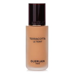 GUERLAIN by Guerlain-Terracotta Le Teint Healthy Glow Natural Perfection Foundation 24H Wear No Transfer - #4N Neutral  --35ml/1.1oz