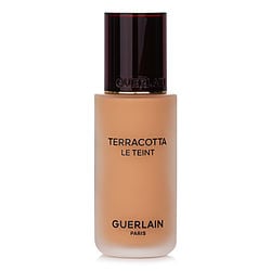GUERLAIN by Guerlain - Terracotta Le Teint Healthy Glow Natural Perfection Foundation 24H Wear No Transfer - #4N Neutral  --35ml/1.1oz