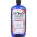 Dr. Teal's by Dr. Teal's-Foaming Bath with Pure Epsom Salt Restore & Replenish with Pink Himalayan --1000ml/34oz - BigSun