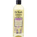 Dr. Teal's by Dr. Teal's-Moisturizing Bath & Body Oil - Moisture+ Soothing Lavender Essential Oil --260ml/8.8oz - BigSun