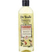 Dr. Teal's by Dr. Teal's-Moisturizing Bath & Body Oil - Moisture+ Ultra Rich Shea Butter & Essential Oils --260ml/8.8oz - BigSun