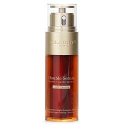 Clarins by Clarins-Double Serum Light Texture  --50 ml/1.6oz