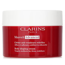 Clarins by Clarins-Advanced Body Shaping Cream  --200ml/6.6oz