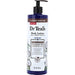 Dr. Teal's by Dr. Teal's-Body Lotion - Moisture+ Nourishing Coconut Oil --532ml/18oz - BigSun