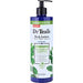 Dr. Teal's by Dr. Teal's-Body Lotion - Moisture+ Rejuvenating Eucalyptus & Spearmint --532ml/18oz - BigSun