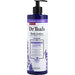 Dr. Teal's by Dr. Teal's-Body Lotion - Moisture+ Soothing Lavender --532ml/18oz - BigSun