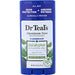 Dr. Teal's by Dr. Teal's-Aluminum Free Deodorant - Magnesium+ Eucalyptus & Essential Oils --75g/2.65oz - BigSun