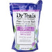 Dr. Teal's by Dr. Teal's-Foot Care Therapy Pure Epsom Salt Refreshing Foot Soak --909g/32oz - BigSun