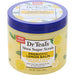 Dr. Teal's by Dr. Teal's-Shea Sugar Scrub - Prebiotic Lemon Balm with Sage & Thyme Essential Oils --538g/19oz - BigSun