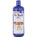 Dr. Teal's by Dr. Teal's-Kids 3-in-1 Bubble Bath, Body Wash & Shampoo Oat Milk with Shea Butter, Cocoa Butter, & Essential Oil --591ml/20oz - BigSun