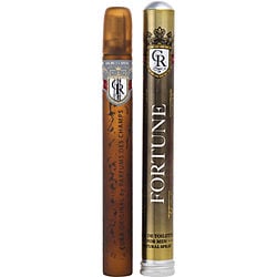 CUBA ROYAL FORTUNE by Cuba - EDT SPRAY 1.17 OZ