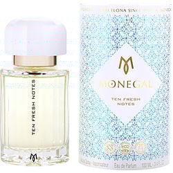 RAMON MONEGAL TEN FRESH NOTES by Ramon Monegal - EAU DE PARFUM SPRAY 3.4 OZ