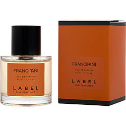 LABEL FINE PERFUMES FRANGIPANI by Label Fine Perfumes-EAU DE PARFUM SPRAY 1.7 OZ