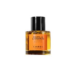LABEL FINE PERFUMES MALTOL & CINNAMON by Label Fine Perfumes - EAU DE PARFUM SPRAY 1.7 OZ
