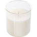 FRAGRANCE FREE by -ESQUE CANDLE INSERT 9 OZ - BigSun