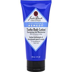 Jack Black by Jack Black - Turbo Body Lotion--88.7ml/3oz