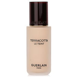 GUERLAIN by Guerlain-Terracotta Le Teint Healthy Glow Natural Perfection Foundation 24H Wear No Transfer - #1C Cool  --35ml/1.1oz