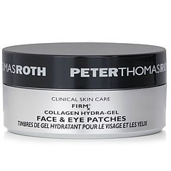 Peter Thomas Roth by Peter Thomas Roth-FIRMx Collagen Hydra-Gel Face & Eye Patches  --90 patches