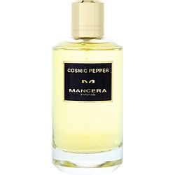 MANCERA COSMIC PEPPER by Mancera-EAU DE PARFUM SPRAY 4 OZ *TESTER