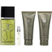 CARLO CORINTO by Carlo Corinto-EDT SPRAY 3.3 OZ & AFTERSHAVE GEL 3.3 OZ & BODY SHAMPOO 3.3 OZ & EDT SPRAY MINI 0.20 OZ - BigSun