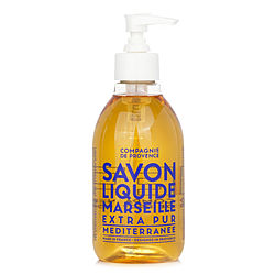 Compagnie de Provence by Compagnie de Provence - Liquid Marseille Soap Mediterranee Sea  --300ml/10oz