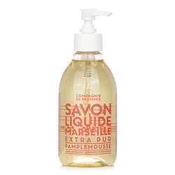 Compagnie de Provence by Compagnie de Provence-Liquid Marseille Soap Grapefruit  --300ml/10oz
