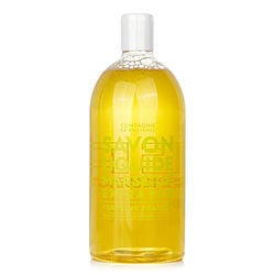 Compagnie de Provence by Compagnie de Provence-Liquid Marseille Soap Fresh Verbena Refill  --1000ml/33.8oz