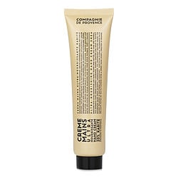 Compagnie de Provence by Compagnie de Provence-20% Karite (Shea Butter) Nourishing Hand Cream  --100ml/3.4oz