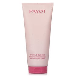 Payot by Payot - Rituel Douceur Nourishing Body Cream (Salon Size)  --200ml/6.7oz