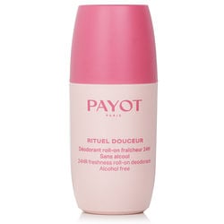 Payot by Payot - 24HR Freshness Roll-On Deodorant Alcohol Free  --75ml/2.5oz