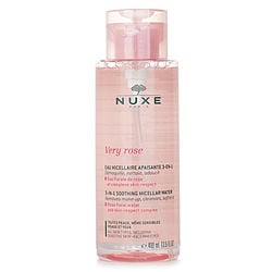 Nuxe by Nuxe-Very Rose 3-in-1 Soothing Micellar Water  --400ml/13.5oz