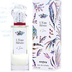 SISLEY L'EAU REVEE D'ISA by Sisley - EDT SPRAY 3.3 OZ