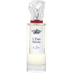 SISLEY L'EAU REVEE D'ISA by Sisley - EDT SPRAY 3.3 OZ *TESTER