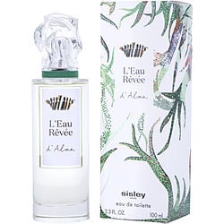 SISLEY L'EAU REVEE D'ALMA by Sisley-EDT SPRAY 3.3 OZ