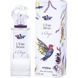 SISLEY L'EAU REVEE D'ELIYA by Sisley-EDT SPRAY 3.3 OZ